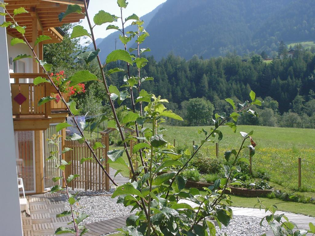 Sabine Schranz Apartamento Serfaus Exterior foto